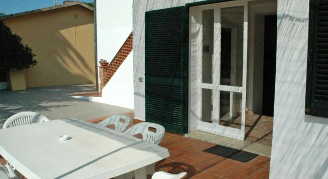 Апартаменты Casa Del Mandorlo