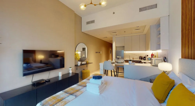 Euro Residence 105