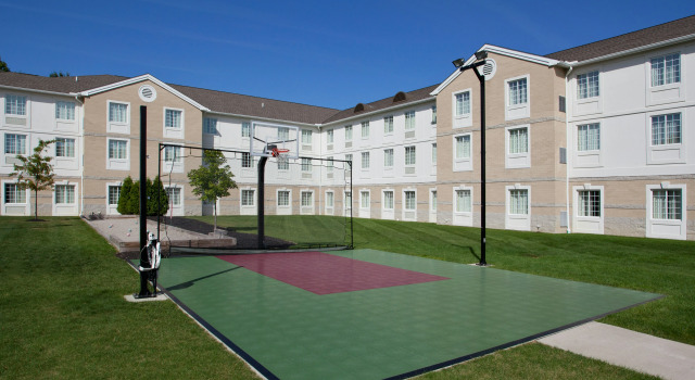 Staybridge Suites Cleveland Mayfield Heights Beachwood by IHG, Book Hotel Beachwood Ohio
