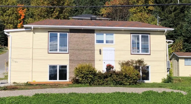 Апартаменты The Gaspé Bay Villa Near Forillion Park