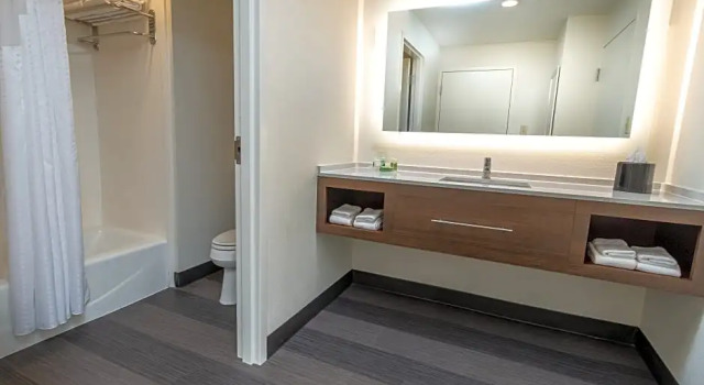 Люкс Holiday Inn & Suites Memphis - Wolfchase Galleria by IHG