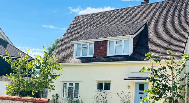 Newly Renovated Cottage 150m from Waterfront, Забронировать Дом для отпуска Виллы Исторического графства Суссекса, Вилла