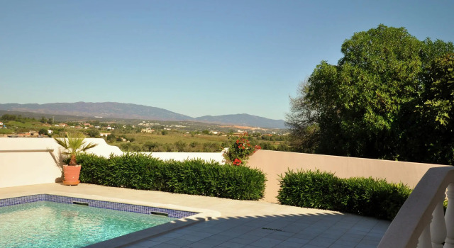Villa in Lagos With Private Pool, Varaa Villa Lagos Albufeira