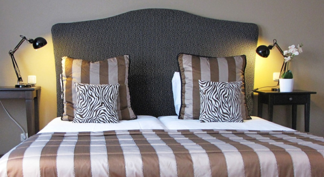 Номер Classic Hotel Gulpenerland