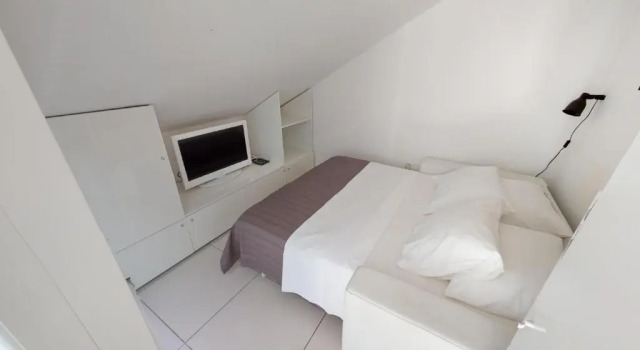 Apartments Bakija