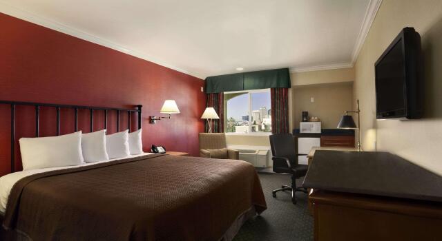 Travelodge San Diego Downtown Convention Center