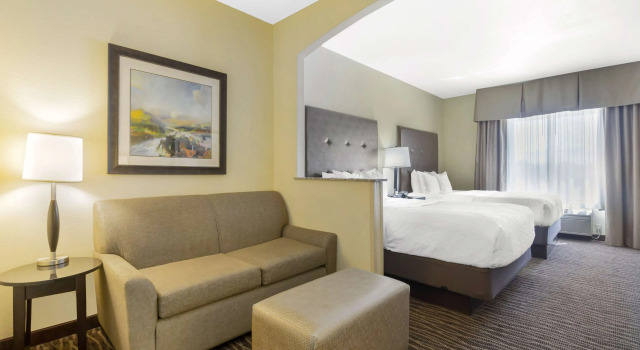 Best Western Plus Ellensburg Hotel, Забронировать Отель Отели Элленсберг с завтраком, рядом с Kittitas Valley Healthcare, Завтраки