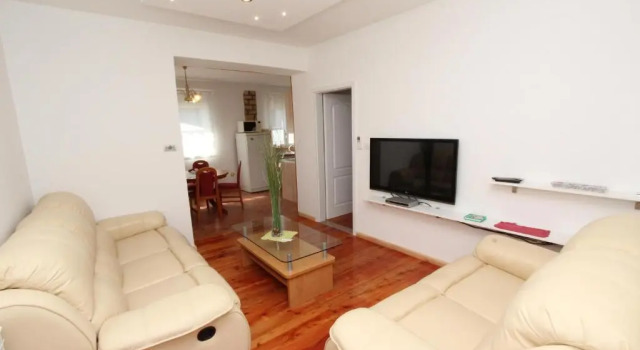 Апартаменты с 2 комнатами Apartments Tijana