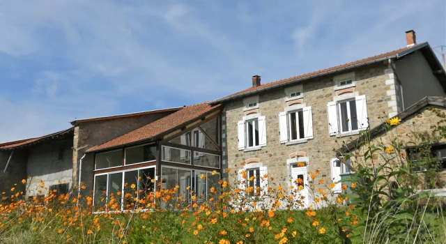 La Halte du Pelerin Chambres d'hôtes, Boek Hotel Hotels in Franche-Comte met ontbijt, Ontbijt