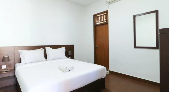 Номер Standard Kak Garden Inn