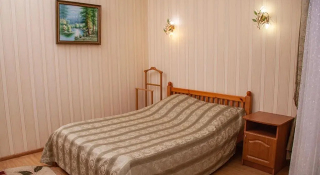 Juniorsuite Piligrim 1