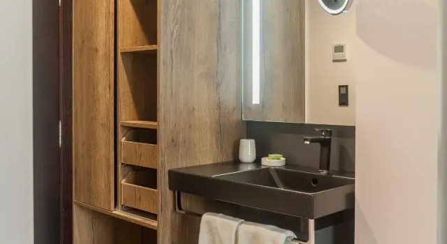 Номер Standard Amiral Hotel