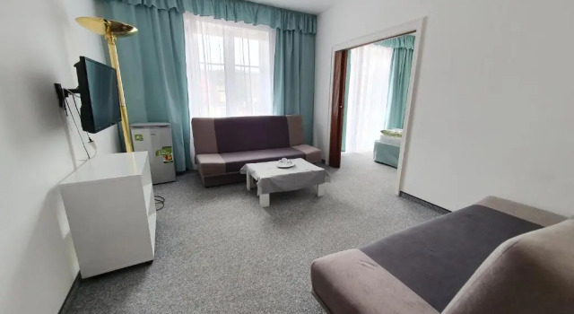 Люкс Hotel Ferdinand