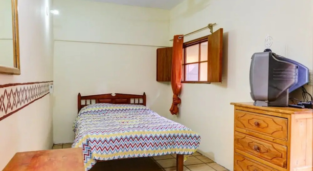 Номер Economy Hotel Posada Playa Manzanillo