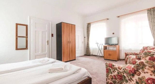 Люкс Guest House Casa Baciu
