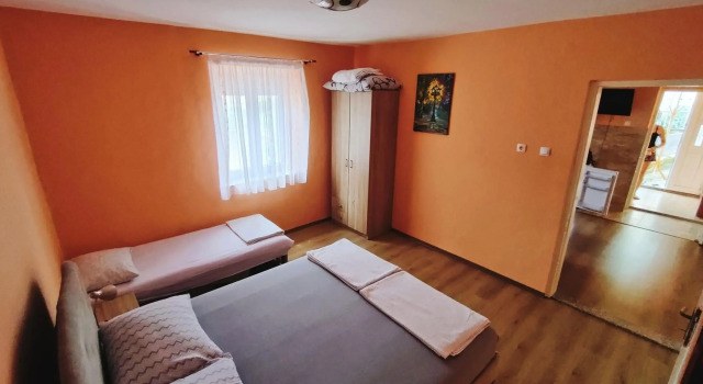 Apartman Sonja Trebinje, Забронировать Апартаменты/квартира Отели Требине с парковкой, Парковка
