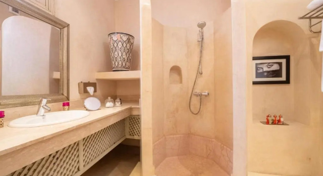 Camera doppia Standard Riad Alma