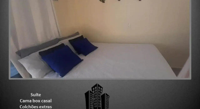 Excelente localização Apt 102 fica 50m das Thermas de Piratuba SC, Забронировать Отель Пиратуба Санта-Катарина