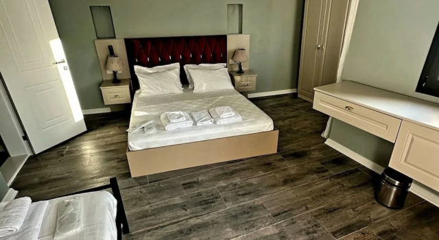 St945 Palas Otel