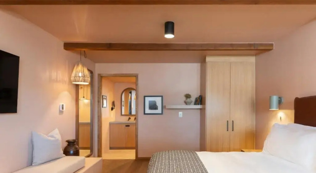 Hotel Willa, Забронировать Отель Таос Таос-Ски-Вэлли, рядом с Kakawa Chocolate House
