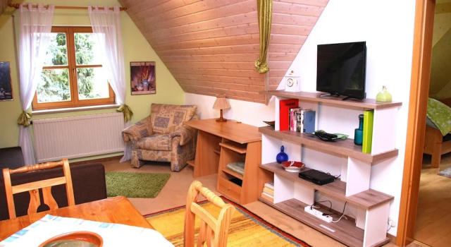 ambiente solutions apartments & ferienwohnungen
