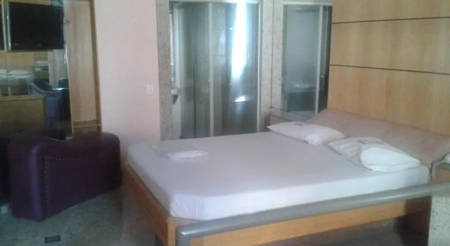 Motel Comodoro (Только для взрослых)