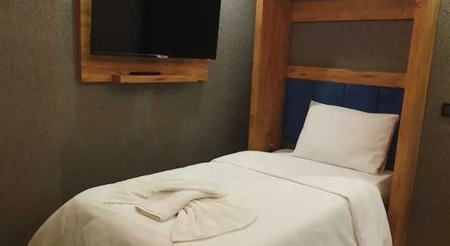 BOLCELLO HOTEl, Забронировать Отель Отели Стамбула с парковкой, рядом с Башня Беязит, Парковка