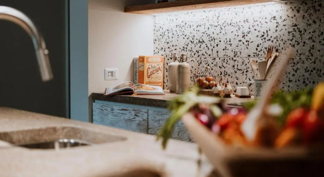 Люкс c 1 комнатой Borgo 69 Villas & Suites