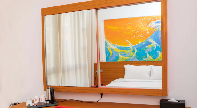 Best Western Arcachon Le Port