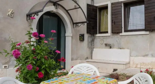 Il Portoncino Verde