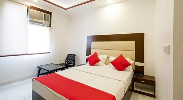 Номер Standard OYO 16375 Melfort Inn