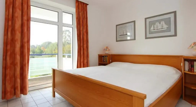 Haffblick Wohnung 25