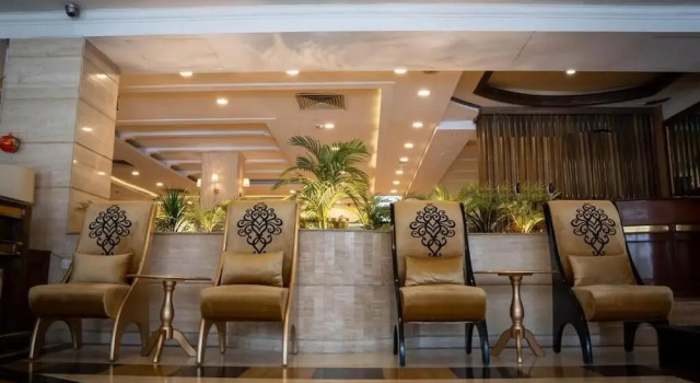 Magnum Inn Lahore