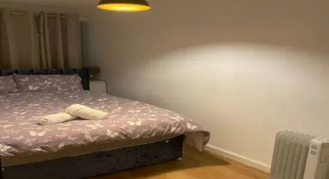 Апартаменты Luxurious Home Tottenham Court Road CharingCross Leicester Square