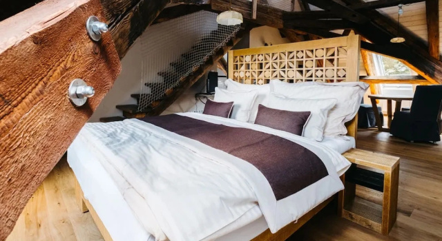Suite Boutique hotel Corso