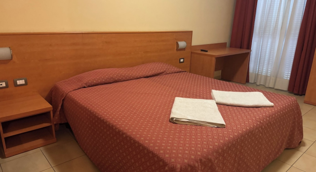Двухместный номер Comfort Hotelleria di Ovada