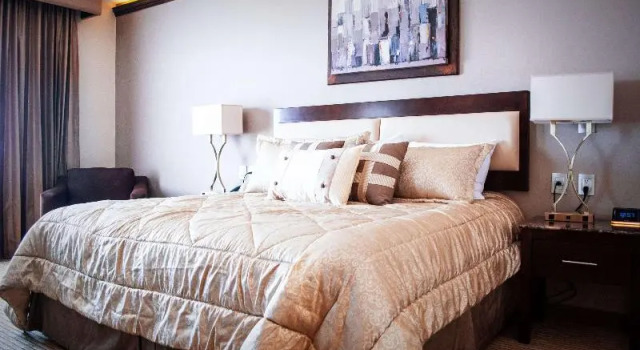 Номер Standard Wyndham Torreon