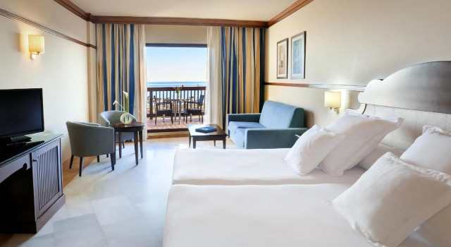 Номер Superior Barceló Cabo de Gata