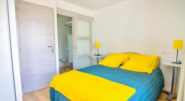 Le Pop, Prenota Appartamento Hotel a Alvernia con parcheggio, Parcheggio