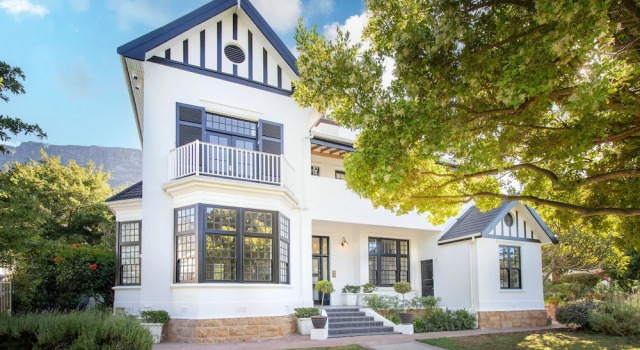 One Kensington Boutique Hotel
