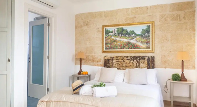 Двухместный номер Standard B&B Aurora Salentina