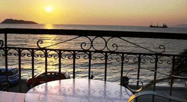 Двухместный номер Standard Michaelia Hotel