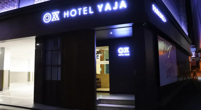 Hotel Yaja Dongincheon, Prenota Hotel Hotel a Gyeonggi-do con piscina, Piscina