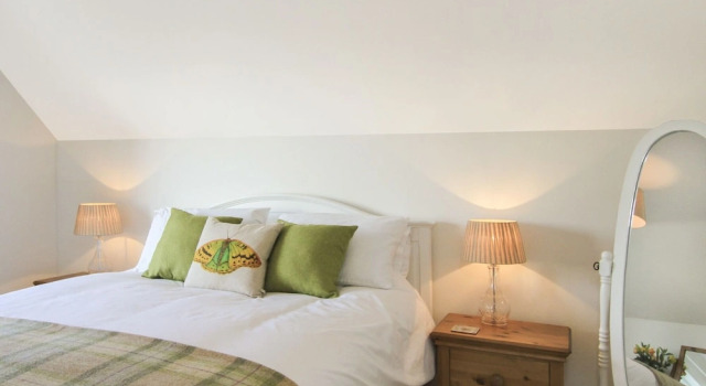Garnedd Lwyd, Prenota Hotel Harlech Snowdonia