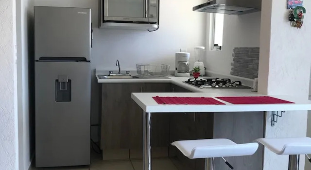 Appartamento Deluxe 2 camere Marina diamang