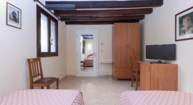 Номер Economy Casa Del Melograno
