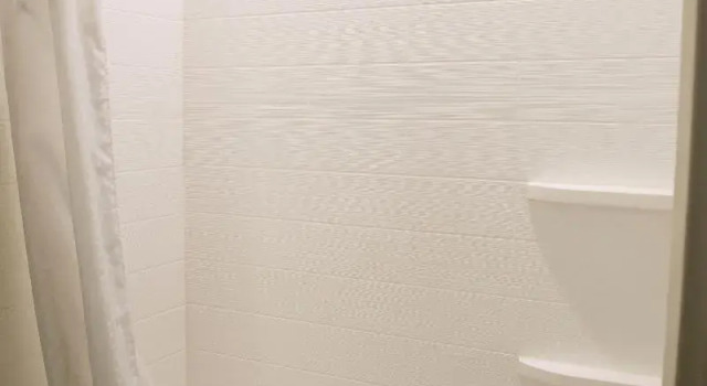Четырёхместный номер Standard Holiday Inn Express Hotel & Suites Sedalia by IHG
