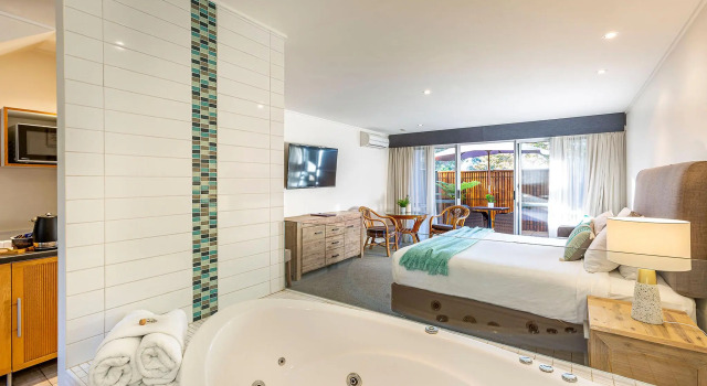 Номер Standard Prideaus of Margaret River