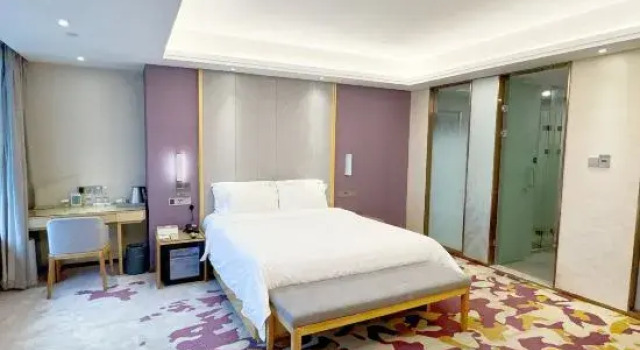 Люкс Business Lavande Hotel (Changsha Fuyuan West Road Vanke City)