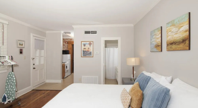 Люкс Executive The Natchez Pearl
